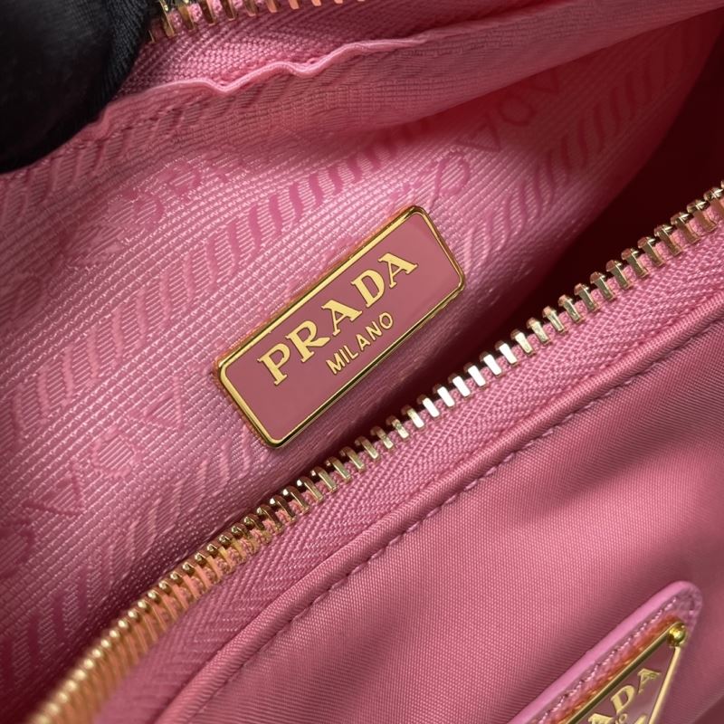 Prada Top Handle Bags